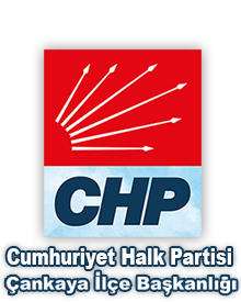 CHP Çankaya İlçe Başkanlığı
